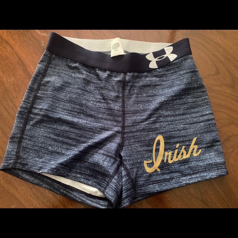 Under Armor Women’s Shorts